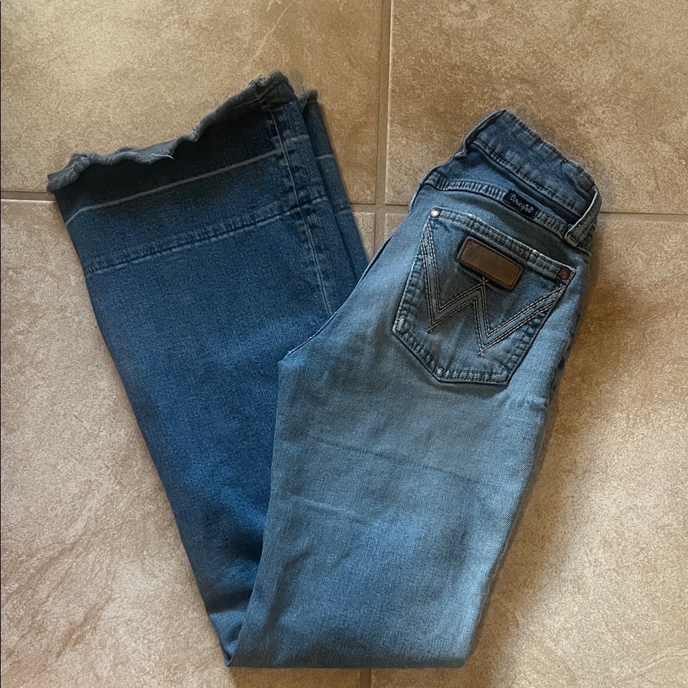 Wrangler Trousers